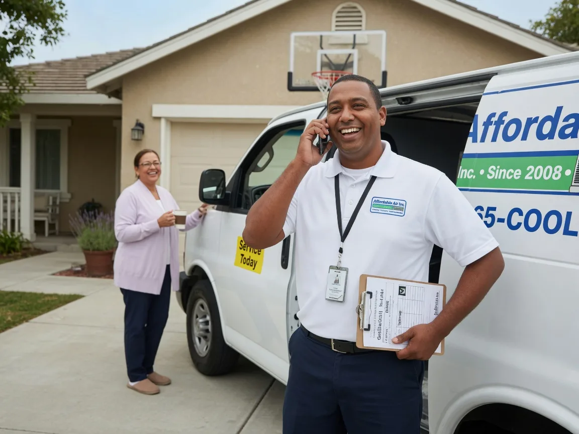 Central Ac Repair Coalville, UT FAQs